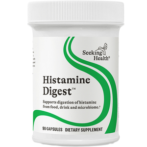 Histamine Digest Product Image