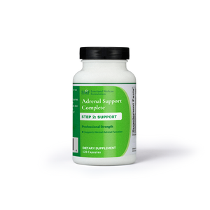 Adrenal Support Complete Product Image