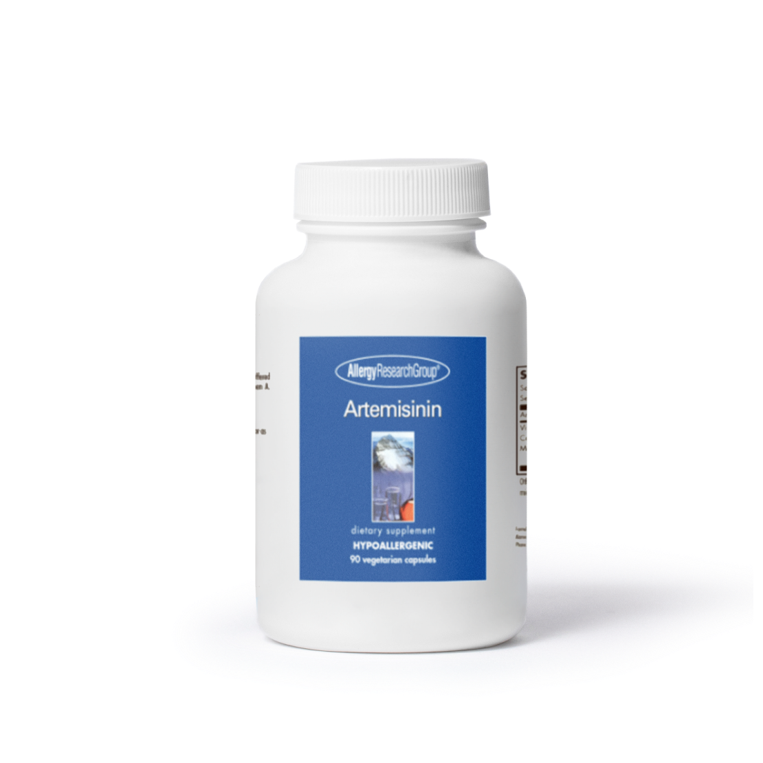 Artemesinin