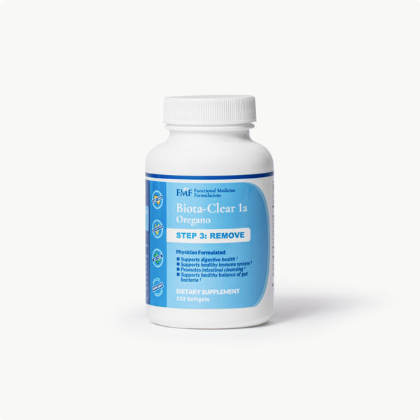 Calm Inflammation & Boost Immunity