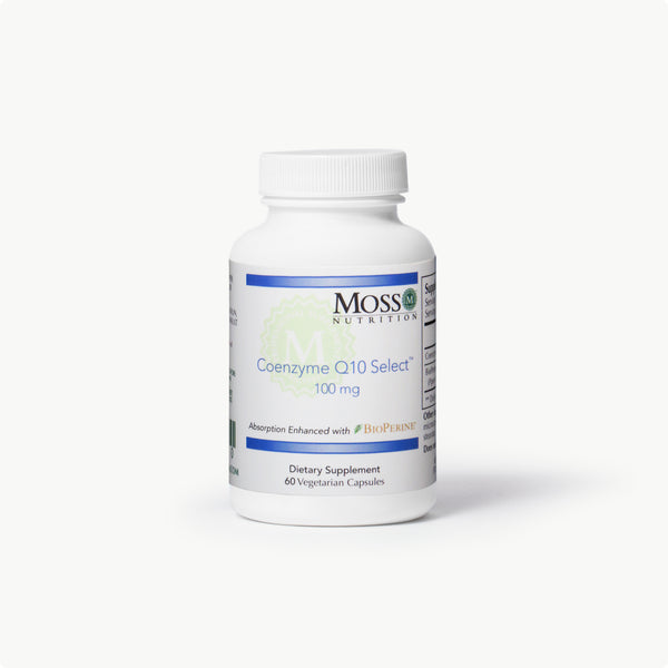 Balance Hormones & Reduce Stress