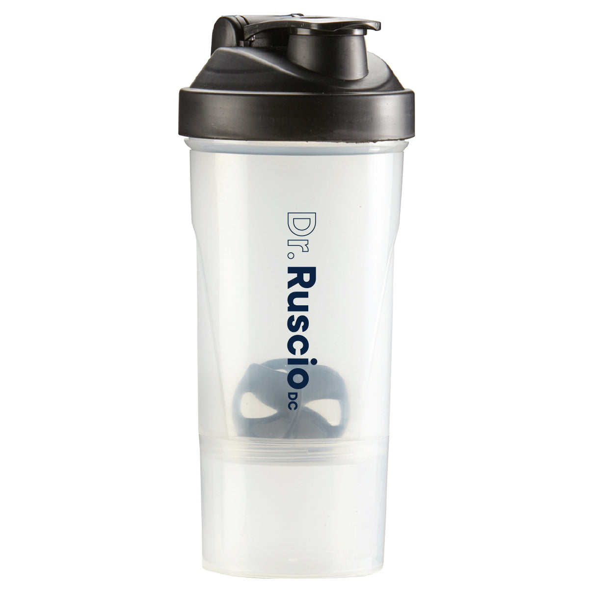 Dr. Ruscio Shaker Bottle