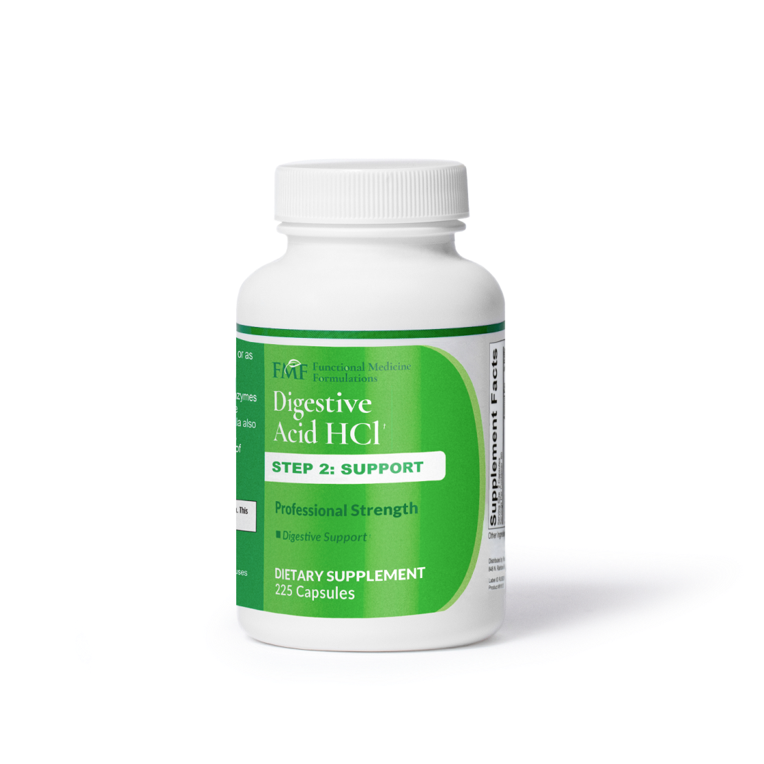 Digestive Acid HCl