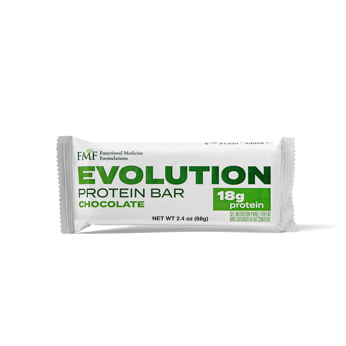 Evolution Protein Bar - Box of 12