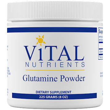 Glutamine