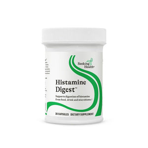 Histamine Digest Product Image