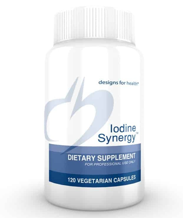 Iodine Synergy