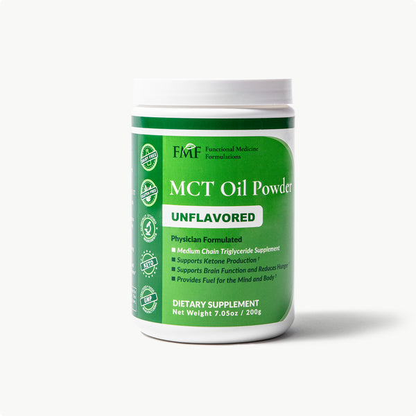 Unlock <br> Vital Nutrition