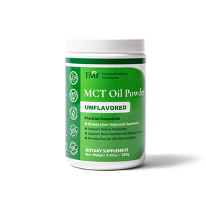 MCT Oil Powder Product Image