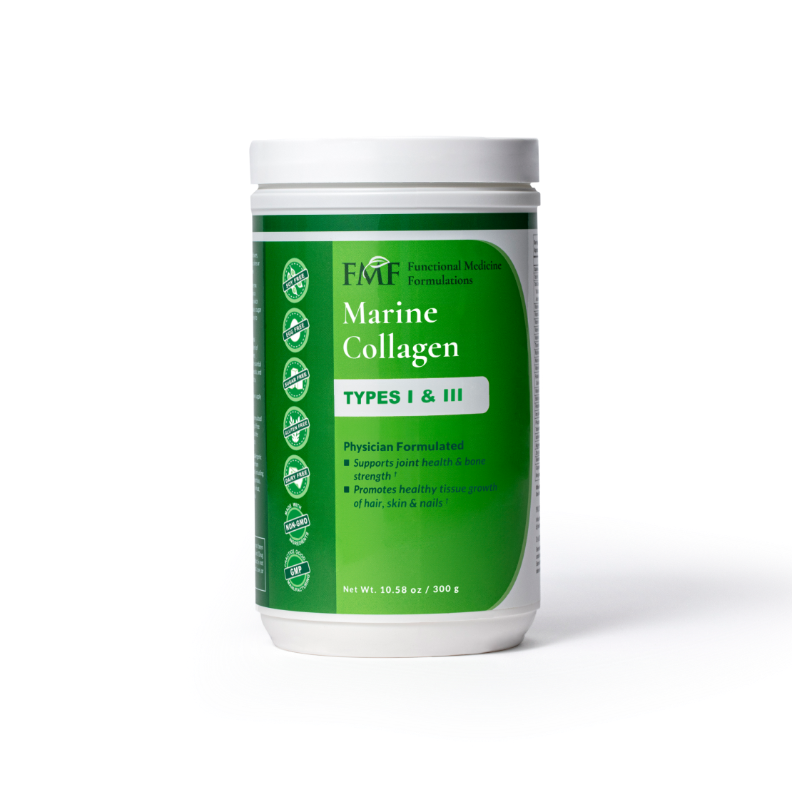 Marine Collagen