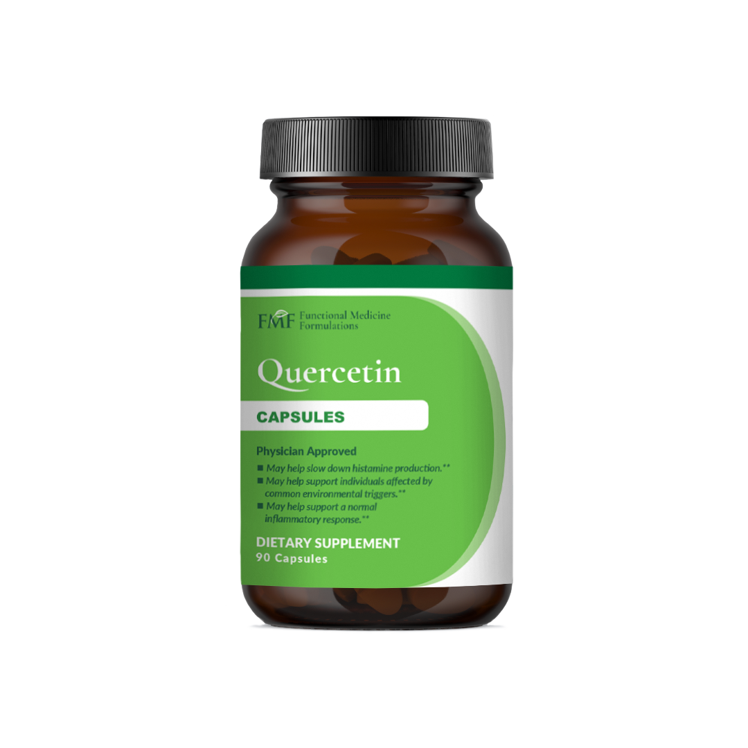 Quercetin