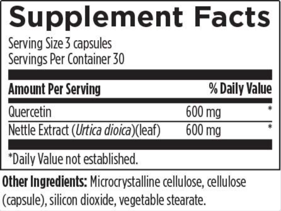 Quercetin
