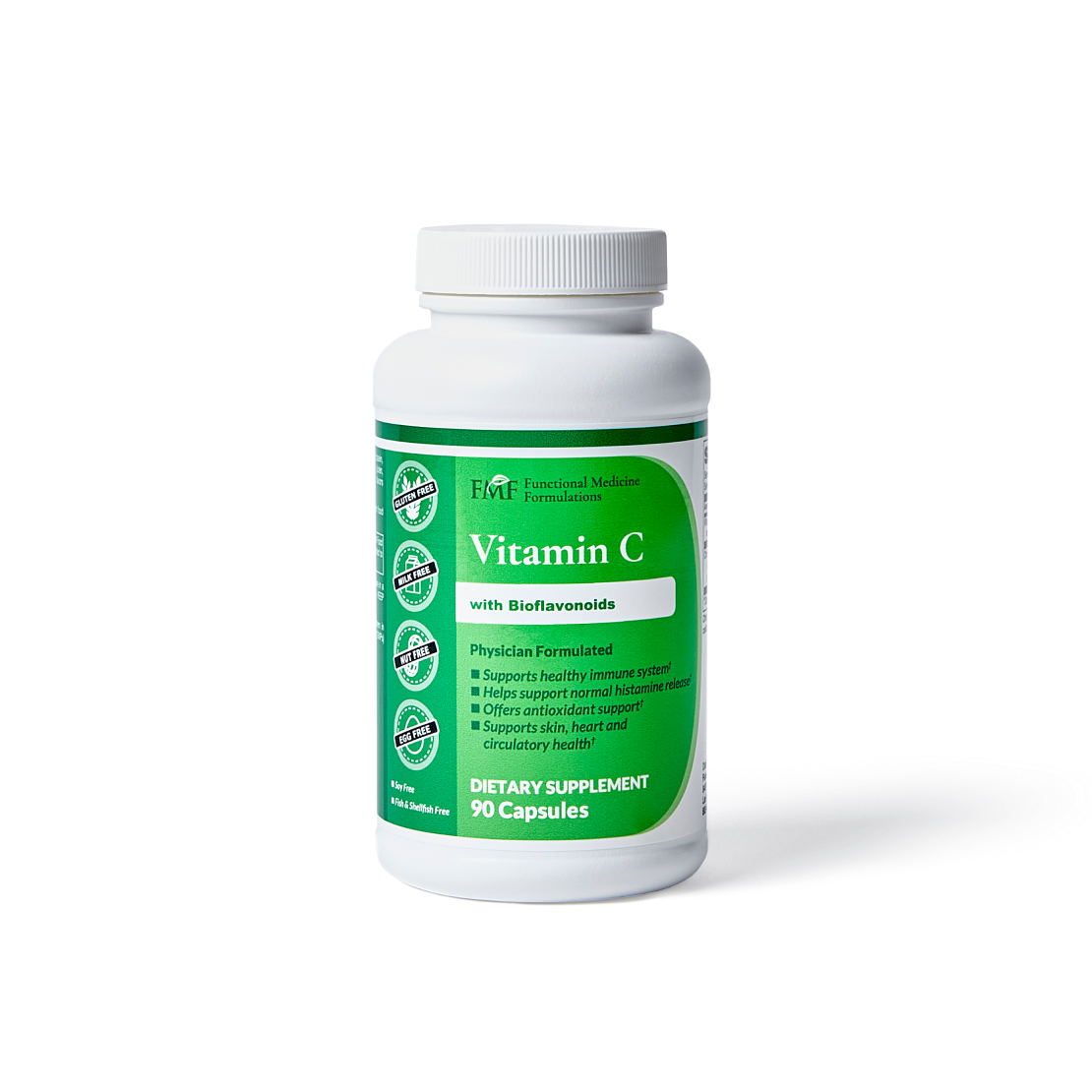 Vitamin C