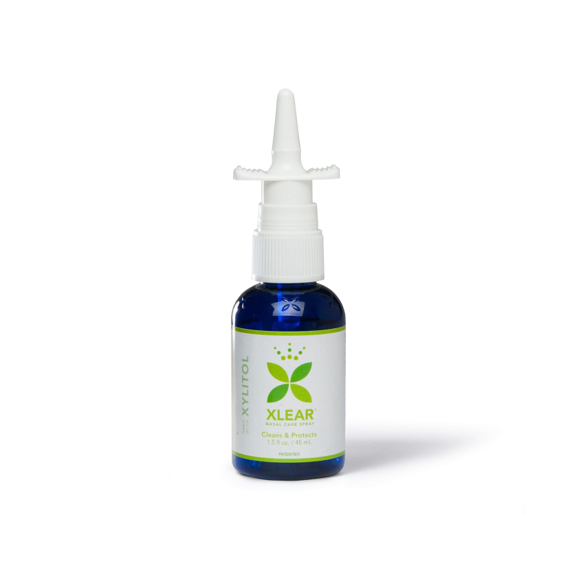 Xlear Nasal Spray