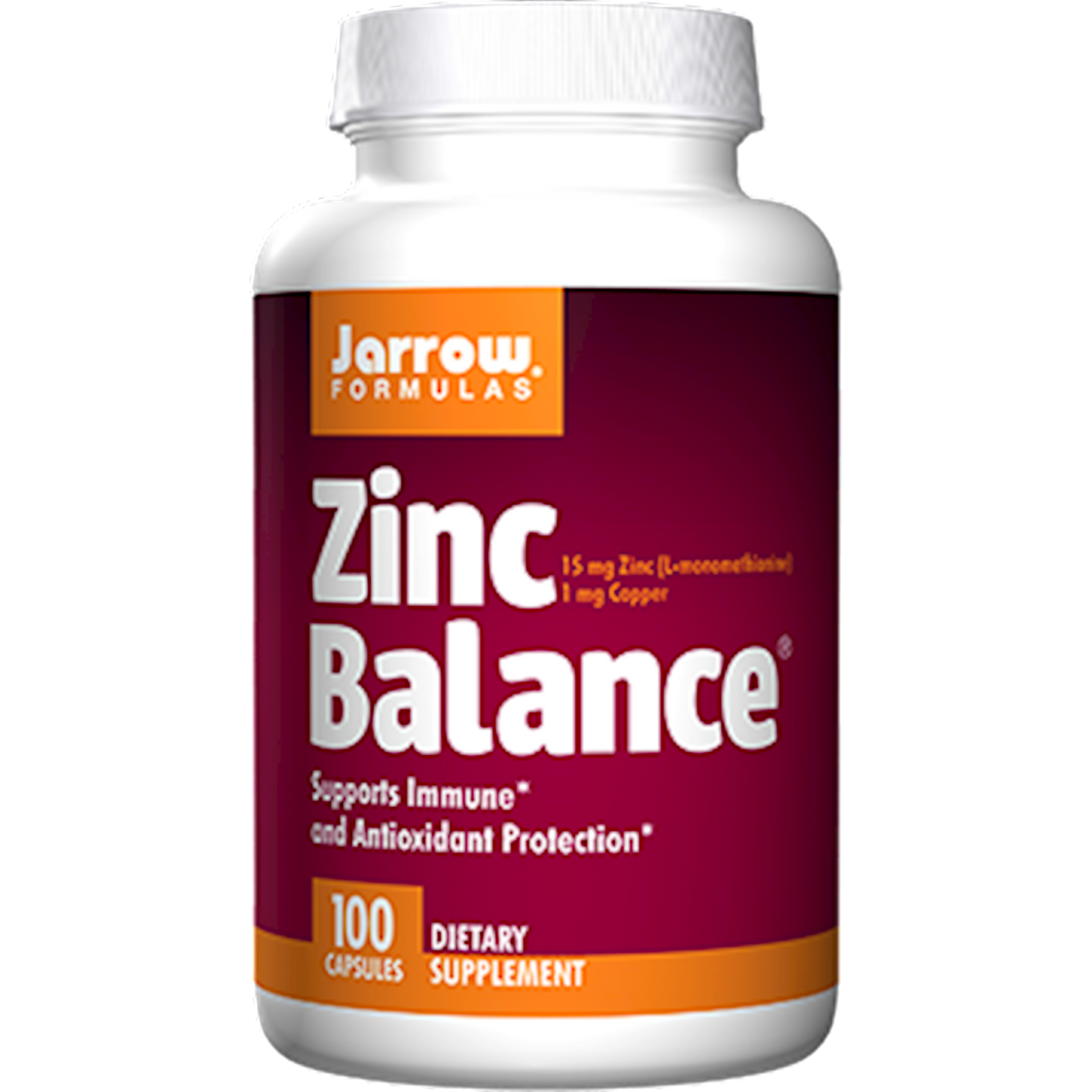 Zinc Balance