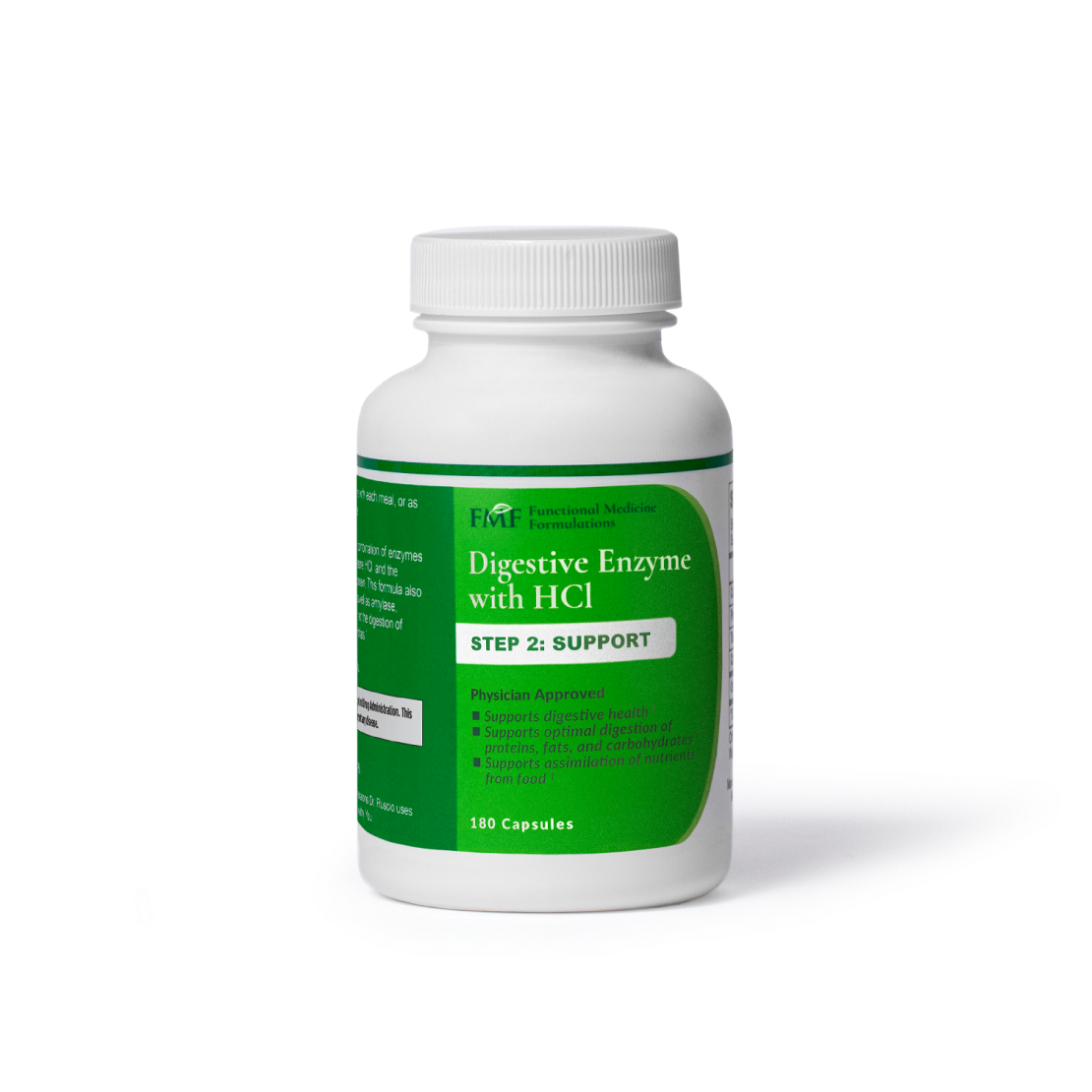 Digestive Enzyme with HCl