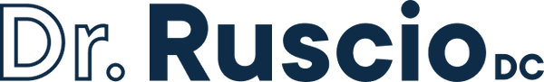 The Ruscio Institute LLC logo