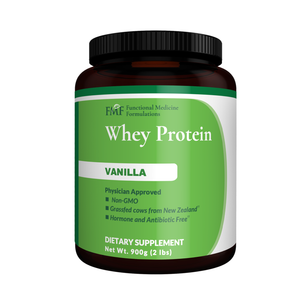 Whey Protein Product Image