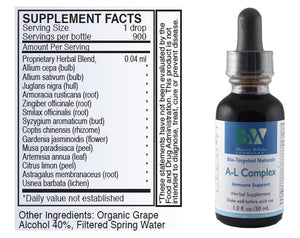 AL-Complex Product Image