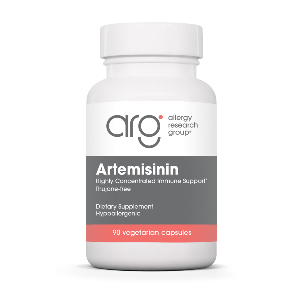 Artemesinin