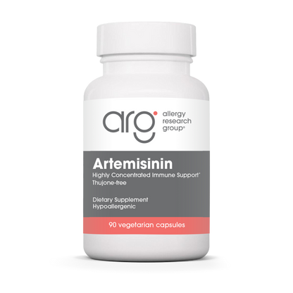 Artemesinin