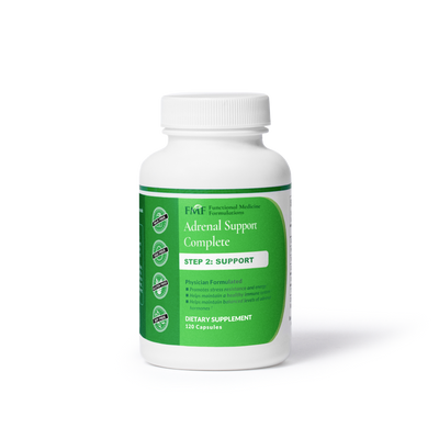 Muscle Support Formula – Naples Center for Functional Medicine
