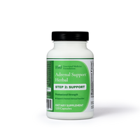 Adrenal Support Herbal