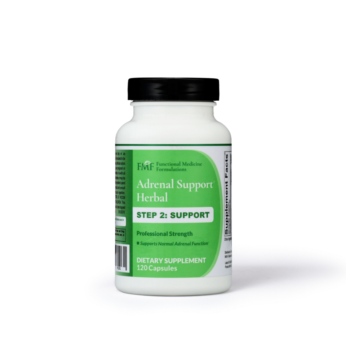 Adrenal Support Herbal
