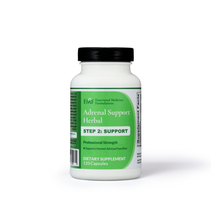 Adrenal Support Herbal Product Image