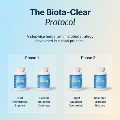 Biota-Clear 2a