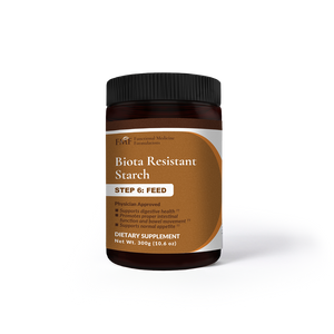Biota Resistant Starch Product Image