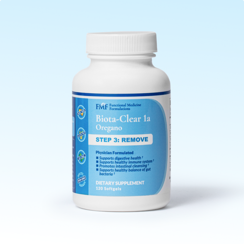 Biota-Clear 1a