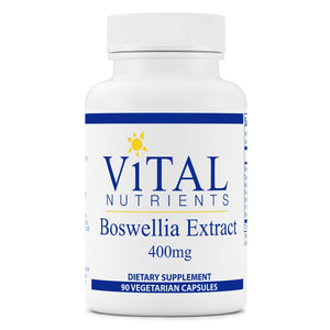 Boswellia Extract Product Image