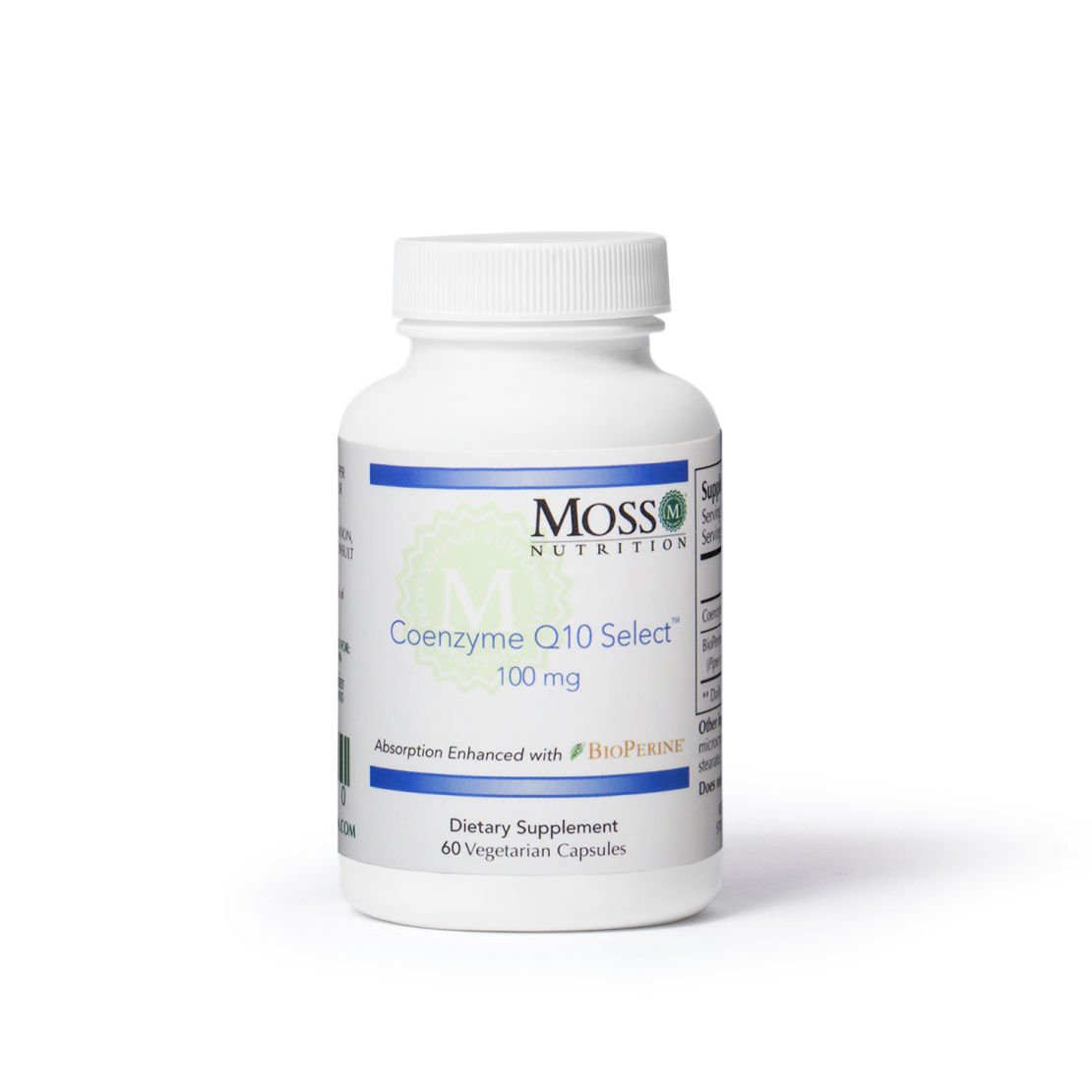 Coenzyme Q10 Select (Final Sale)