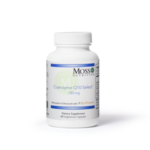 Coenzyme Q10 Select (Final Sale) Product Image