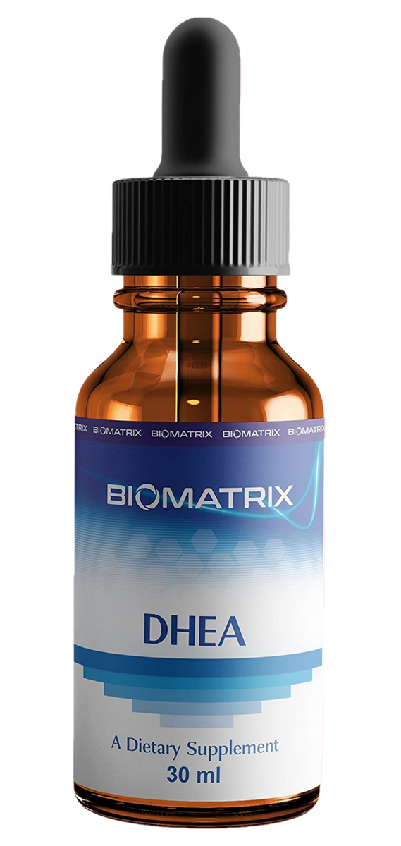 DHEA (Dehydroepiandrostenedione) The Ruscio Institute LLC