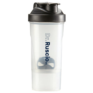 Dr. Ruscio Shaker Bottle Product Image