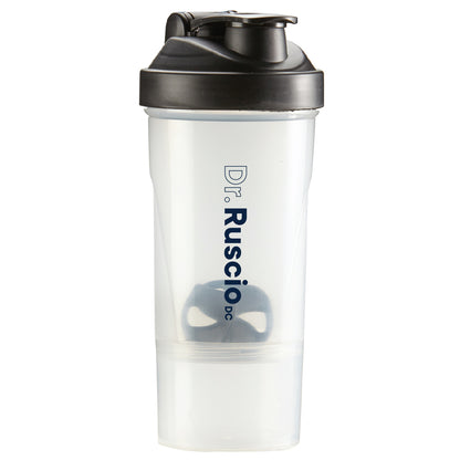 Dr. Ruscio Shaker Bottle