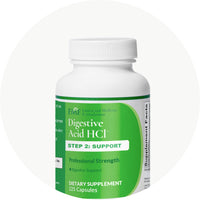 Digestive Acid HCl