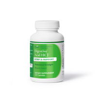 Digestive Acid HCl