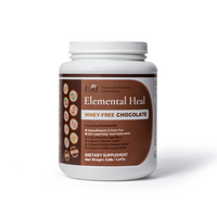 Elemental Heal Whey Free