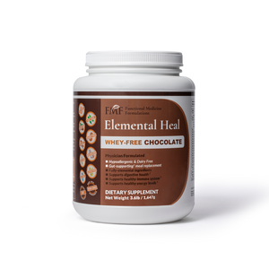 Elemental Heal Whey Free Product Image