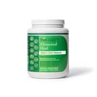 Elemental Heal Whey Free