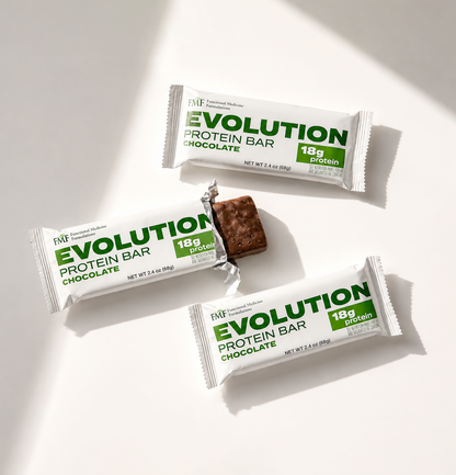 Evolution Protein Bar