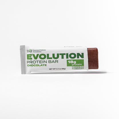 Evolution Protein Bar - Box of 12