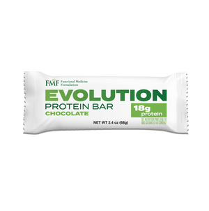 Evolution Protein Bar - Box of 12 Product Image