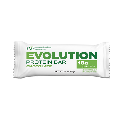 Evolution Protein Bar - Box of 12