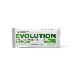 Evolution Protein Bar - Box of 12 Product Image
