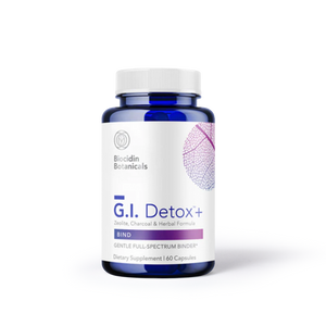 G.I. Detox + (Final Sale) Product Image