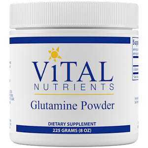 Glutamine Product Image